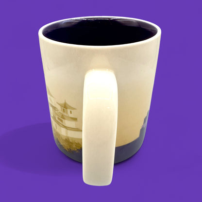Starbucks Taipei mug – Global Icon Series, Taiwan 2010 replacement mug