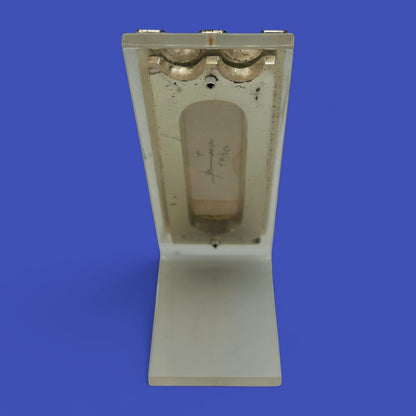 Mezuzah Case by Israeli Artist Noam Naim Basson – Signed & Numbered