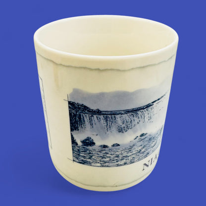 Starbucks Niagara Falls Architects Series Mug 2008 – Replacement Mug