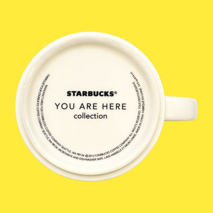 Starbucks Arizona “You Are Here Collection” – Collectible Replacement Mug