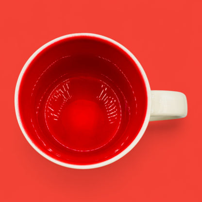 Starbucks Canada “Been There Series” Across the Globe – Collectible Replacement Mug