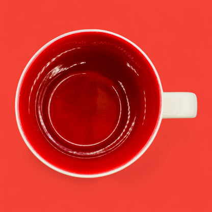 Starbucks Amsterdam Global Icon Series Mug Replacement Mug
