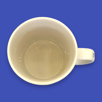 Starbucks Montreal Quebec Architects Series Mug 2006 – Replacement Mug
