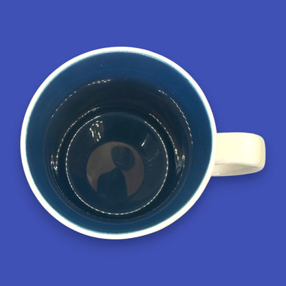 Starbucks Vintage Zurich Global Icon Mug Replacement