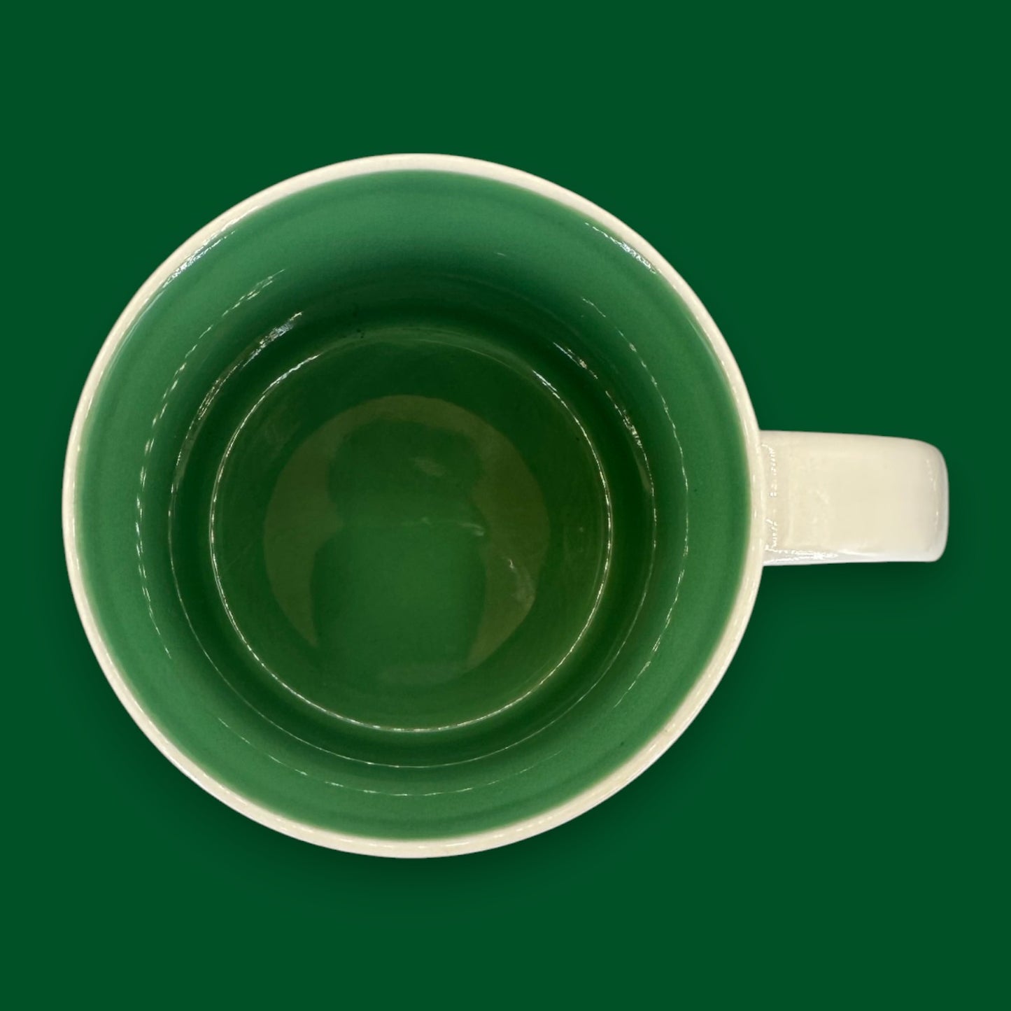 Starbucks Denver Colorado Been There Series Replacement Mug