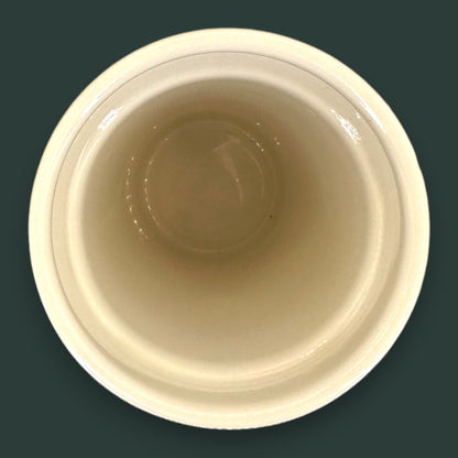 Starbucks Hawaii Ceramic Travel Mug - Hawaiian Islands - Replacement Mug 12 fl/oz