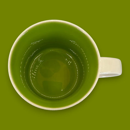 Starbucks Australia "You Are Here Series" Replacement Mug