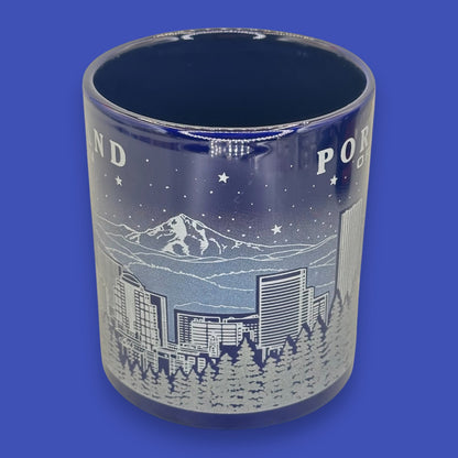 Vintage Portland Oregon Mug – Replacement Mug