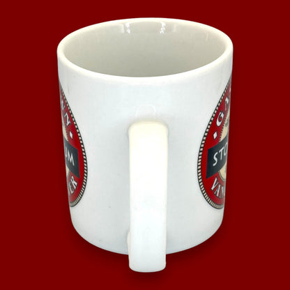 Vintage Vancouver Storyeum Gastown Mug – Replacement Mug