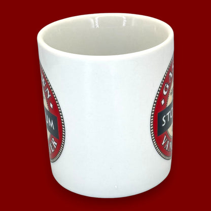 Vintage Vancouver Storyeum Gastown Mug – Replacement Mug