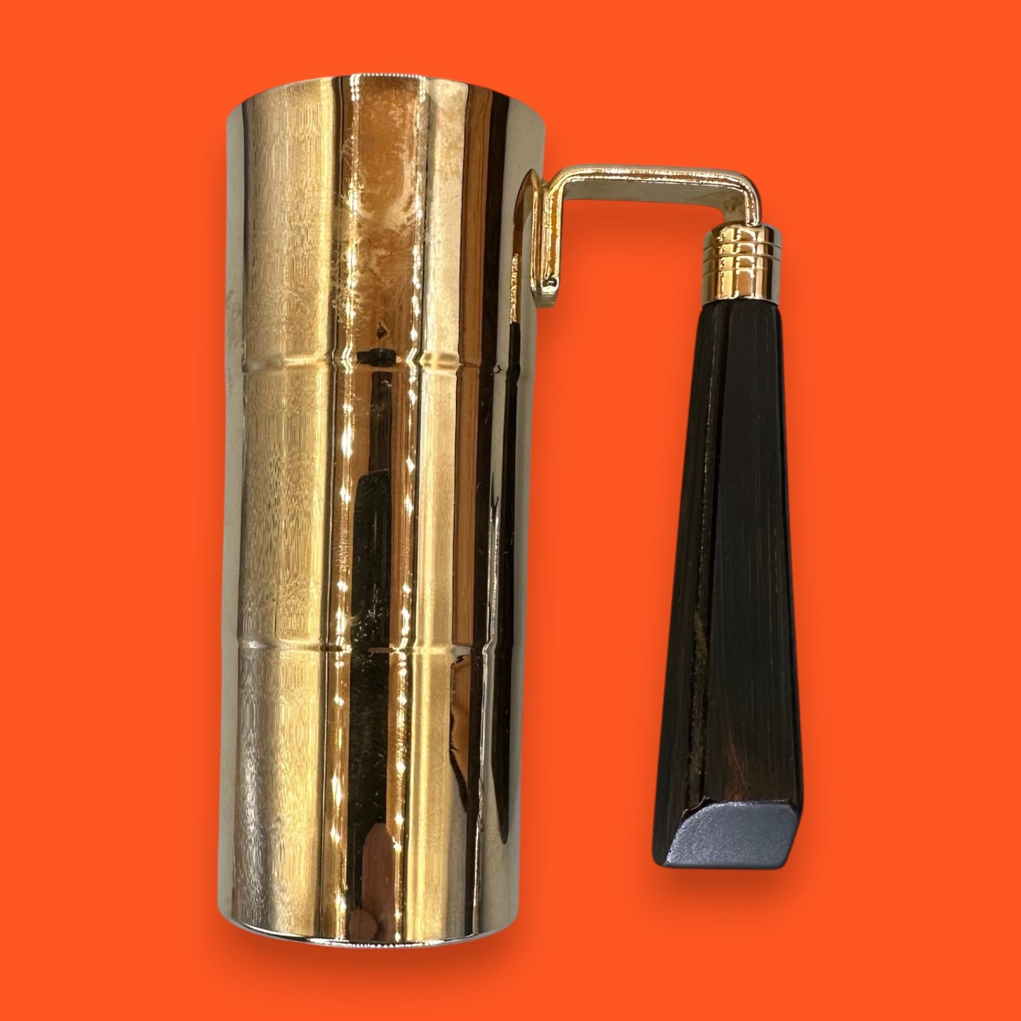Barmates Cocktail Bar Kit – Vintage Glo-Hill Canada Set with Corkscrew and Jigger