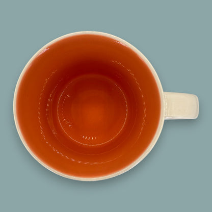 Starbucks Montreal Been There Series Replacement Mug