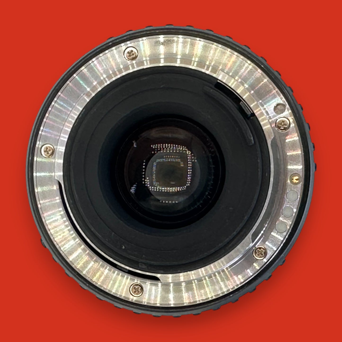 Pentax 80–200mm f/4.7–5.6 Zoom Lens with Original Box