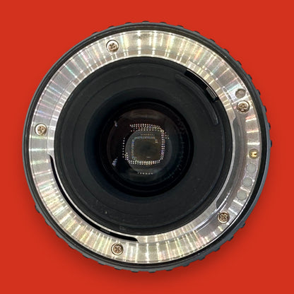 Pentax 80–200mm f/4.7–5.6 Zoom Lens with Original Box