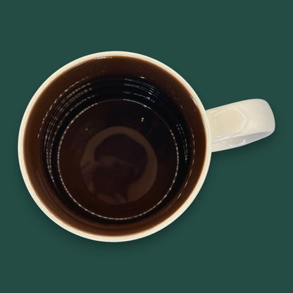 Starbucks Puerto Rico Global Icon Replacement Mug – 16 fl oz / 473 mL