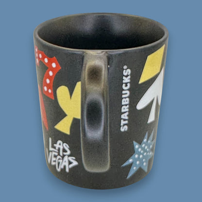Starbucks 777 Las Vegas Mug Replacement Mug