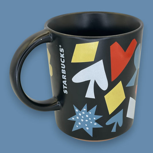 Starbucks 777 Las Vegas Mug Replacement Mug