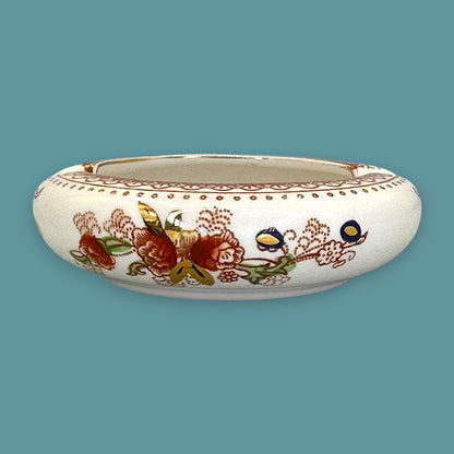 Crofton Airport Hotel Ashtray - Dublin Ireland - Vintage Ashtray - Irish