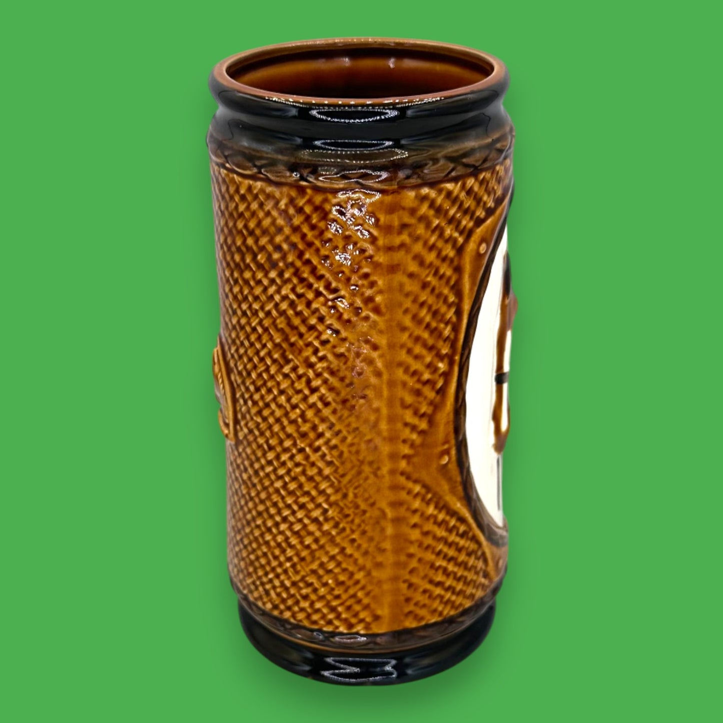 Vintage Equestrian Horse Mug Replacement Mug - Tankard