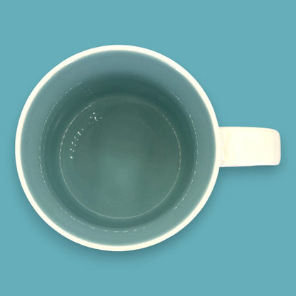 Starbucks Colorado Been There Series Collectible Replacement Mug