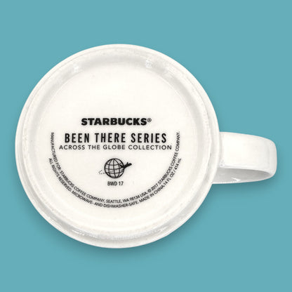 Starbucks Colorado Been There Series Collectible Replacement Mug