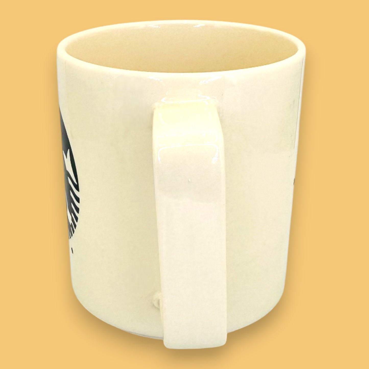 Starbucks Siren Mug - USA Made Ceramic 14 fl oz 🧜‍♀️  replacement mug