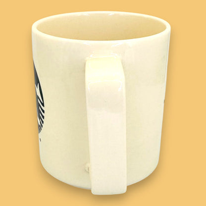 Starbucks Siren Mug - USA Made Ceramic 14 fl oz 🧜‍♀️  replacement mug