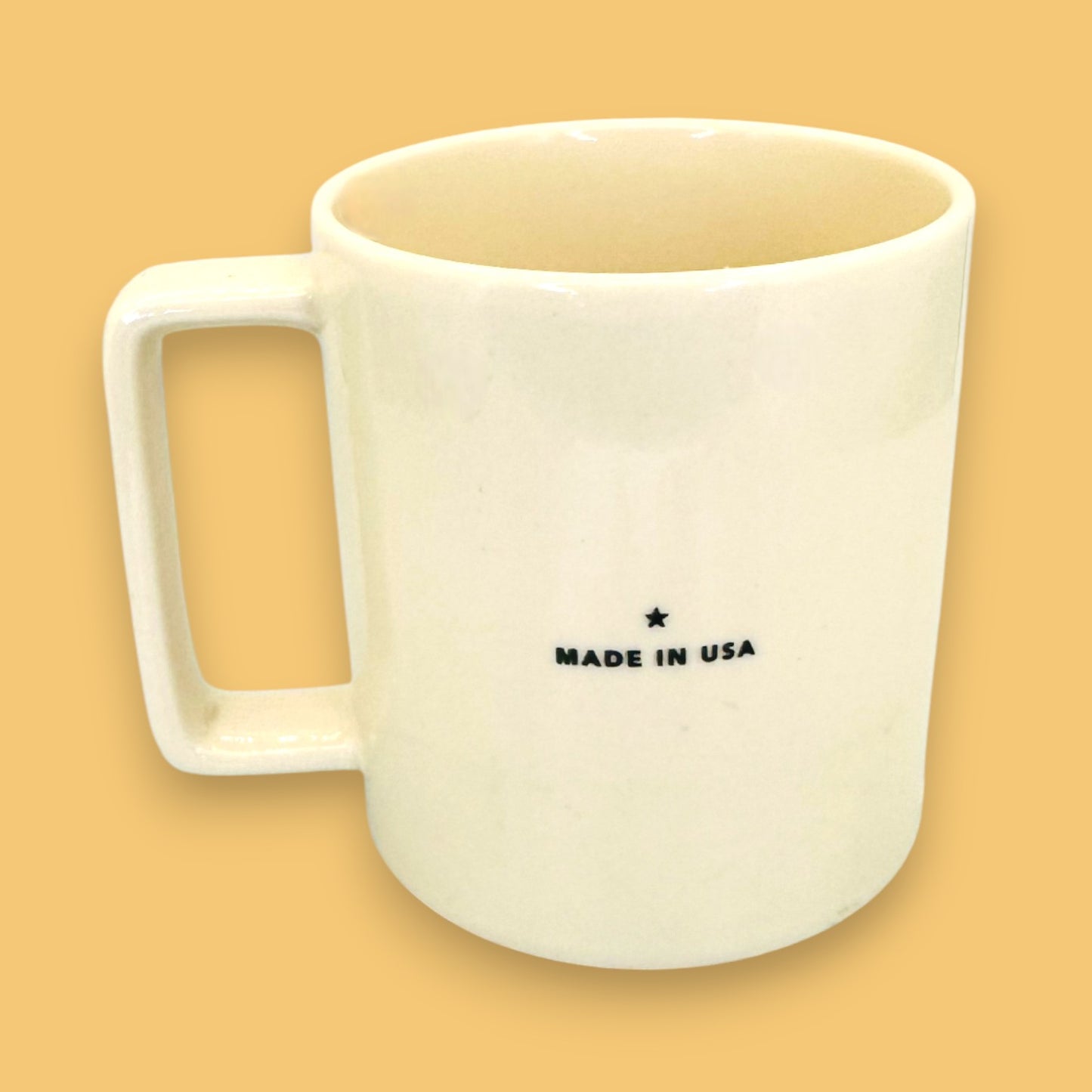 Starbucks Siren Mug - USA Made Ceramic 14 fl oz 🧜‍♀️  replacement mug