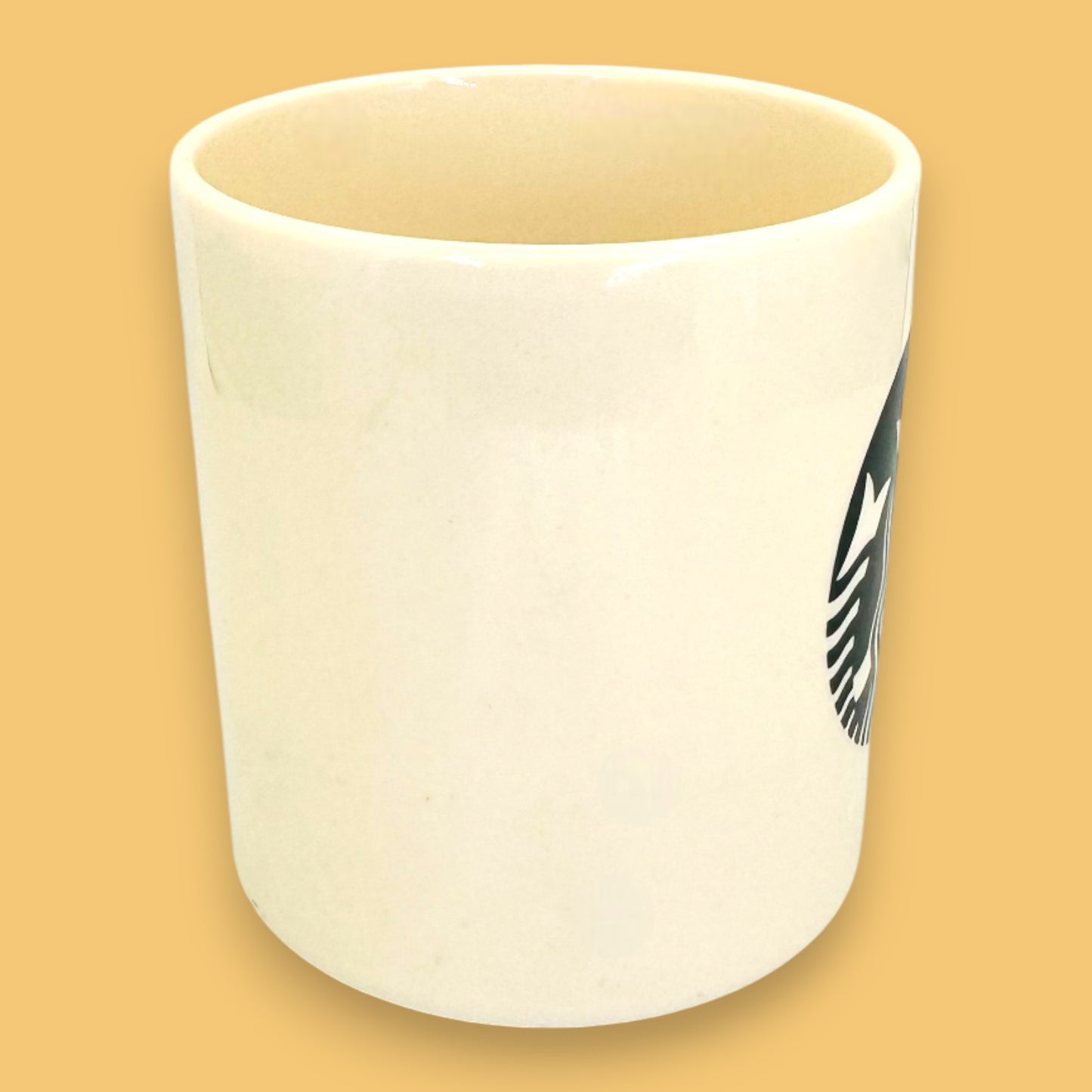 Starbucks Siren Mug - USA Made Ceramic 14 fl oz 🧜‍♀️  replacement mug