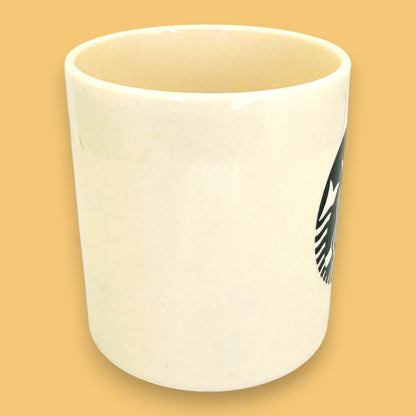 Starbucks Siren Mug - USA Made Ceramic 14 fl oz 🧜‍♀️  replacement mug