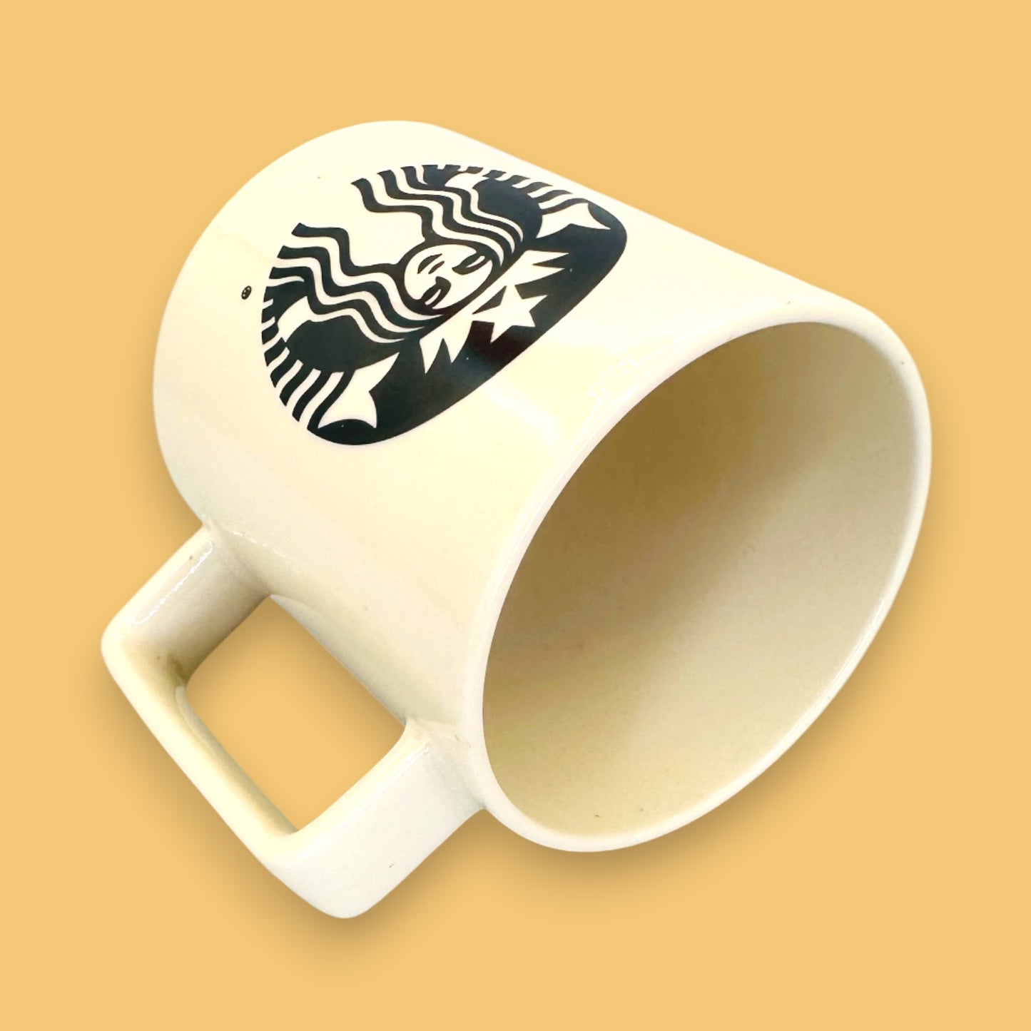 Starbucks Siren Mug - USA Made Ceramic 14 fl oz 🧜‍♀️  replacement mug