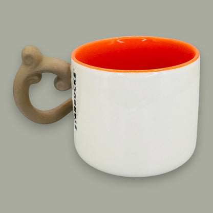 Starbucks 2014 Hawaii Volcano Ceramic Replacement Mug