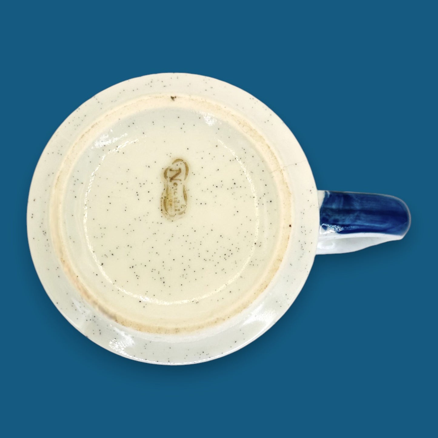 Long Beach California Seashell Tall Ceramic Mug Replacement Mug