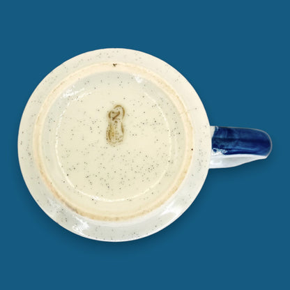 Long Beach California Seashell Tall Ceramic Mug Replacement Mug