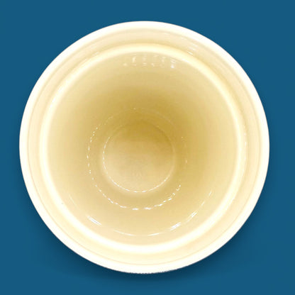 Starbucks Blue Metallic Winter Travel Mug Tumbler 12oz Replacement Mug