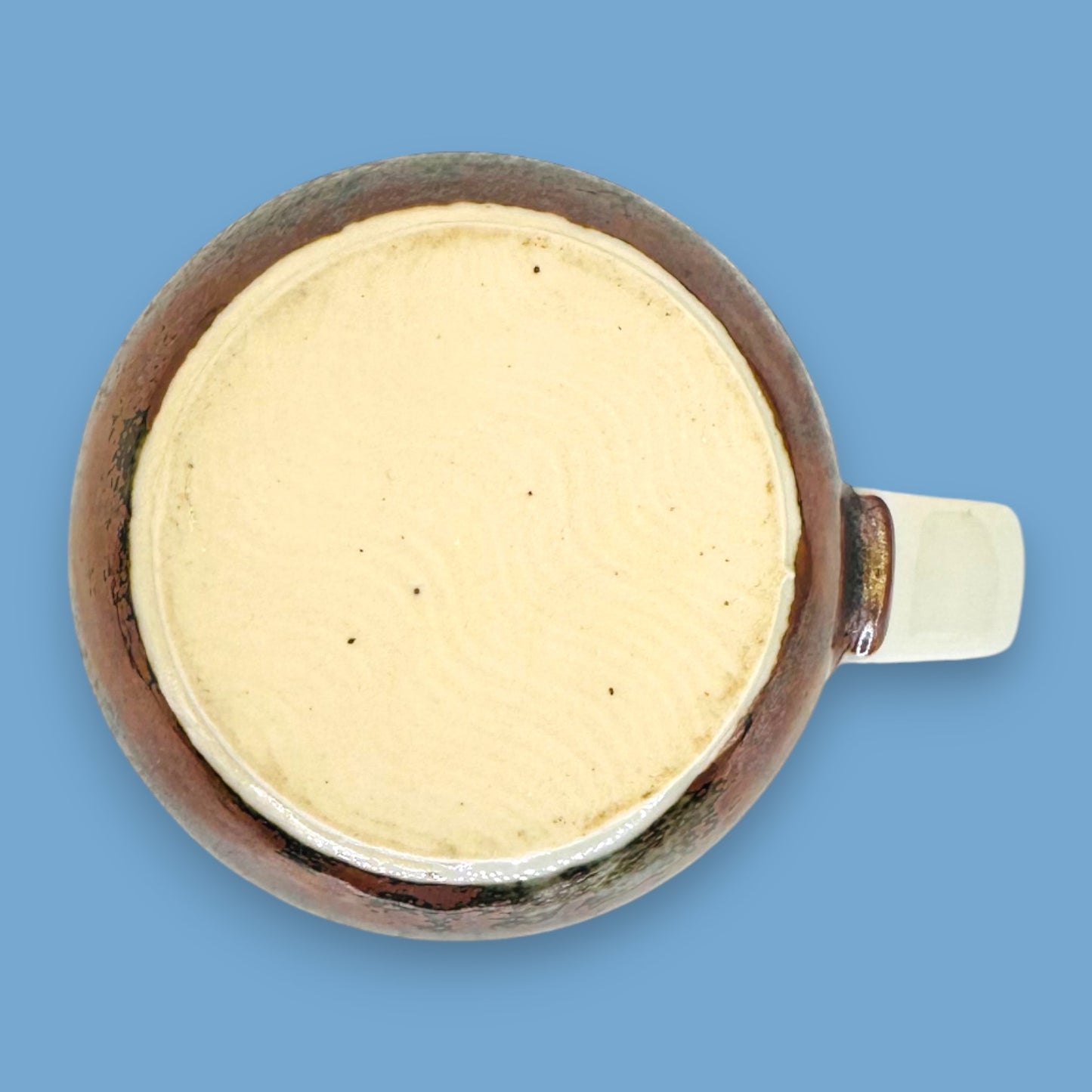 Vintage Otagiri Japan Floral Ceramic Coffee Mug Replacement Mug