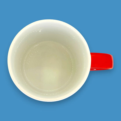 Starbucks You Are Here England Collector Mug Replacement Mug