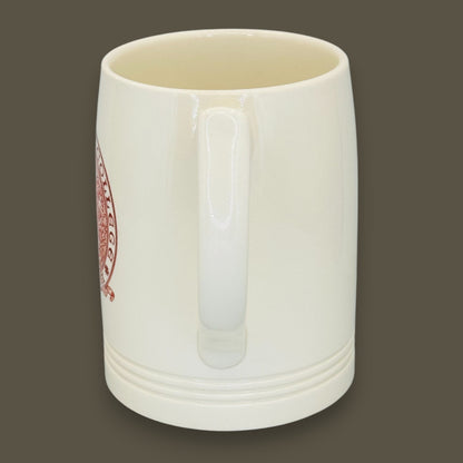 Vintage Wedgwood St Andrew’s College Ceramic Tankard Replacement Mug