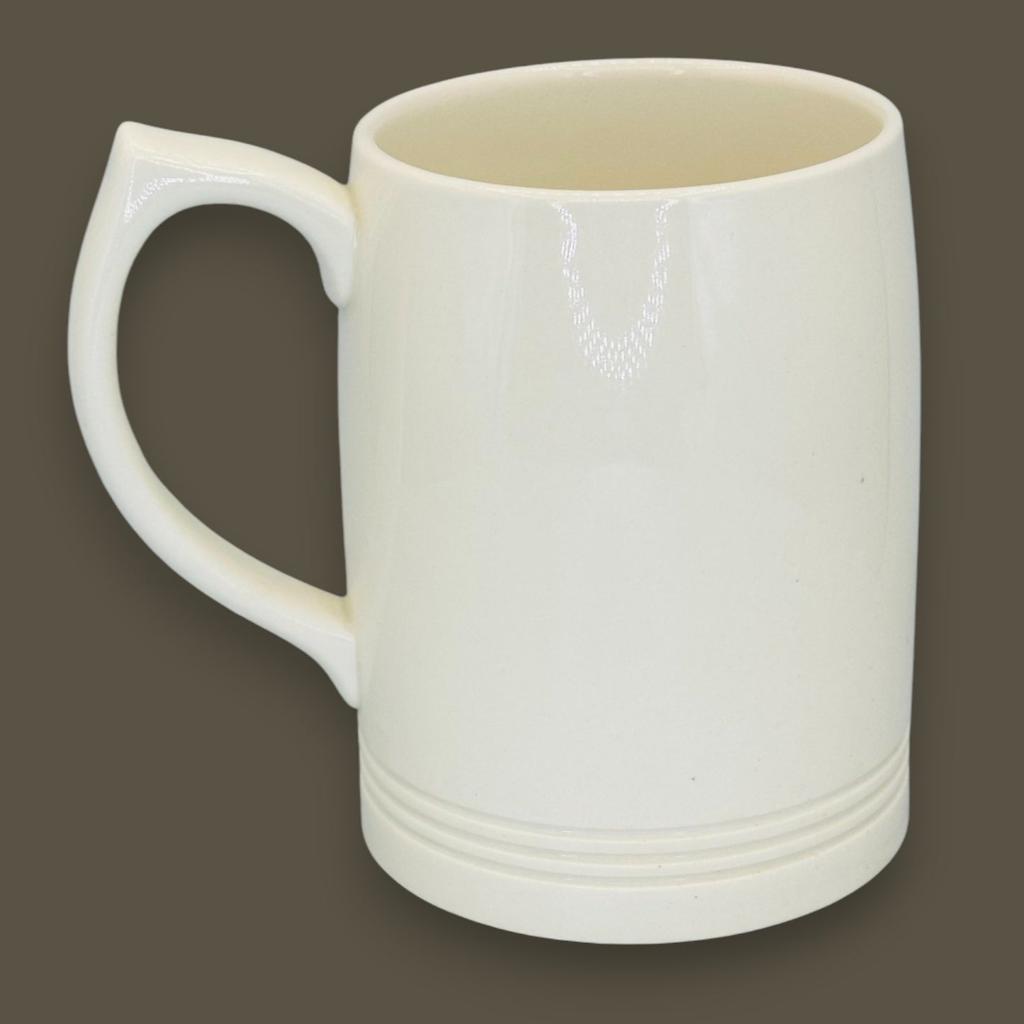 Vintage Wedgwood St Andrew’s College Ceramic Tankard Replacement Mug