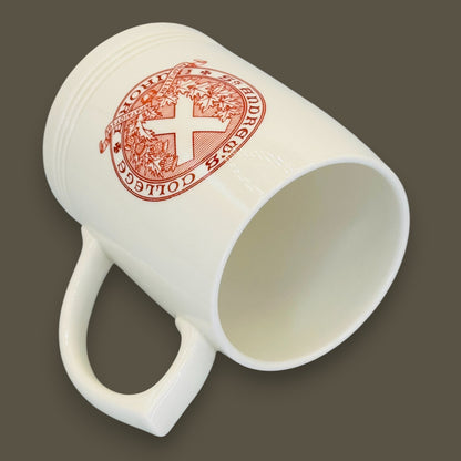 Vintage Wedgwood St Andrew’s College Ceramic Tankard Replacement Mug