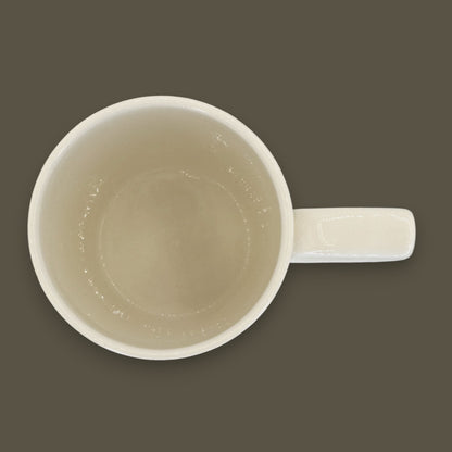 Vintage Wedgwood St Andrew’s College Ceramic Tankard Replacement Mug