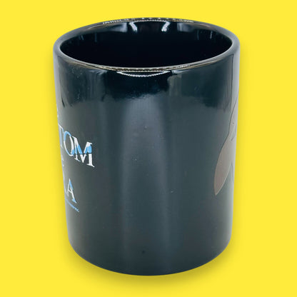 Phantom of the Opera Colour Changing Mask Mug - Vintage Broadway - NEW