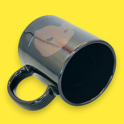 Phantom of the Opera Colour Changing Mask Mug - Vintage Broadway - NEW