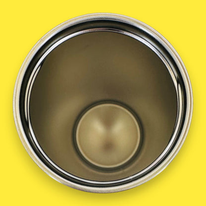 Starbucks Vancouver Stainless Steel Travel Mug Replacement Mug