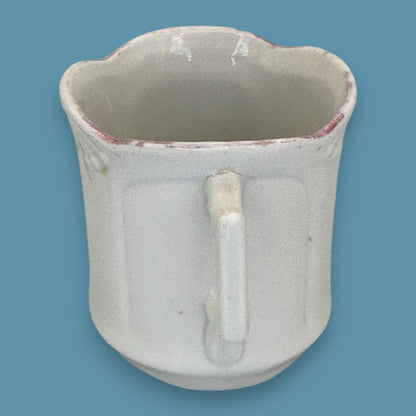 Vintage Kaiser Wilhelm Souvenir China Cup / Mug