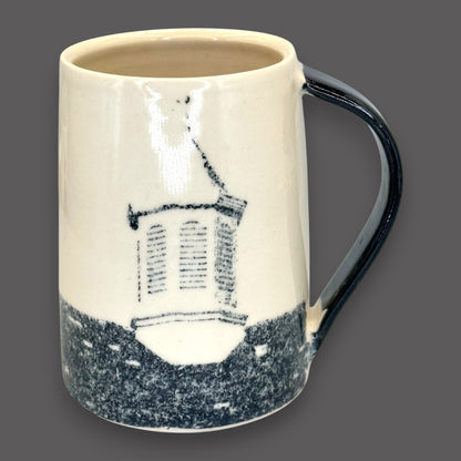 Vintage “The Cultch” Ceramic Theatre Mug Replacement Mug