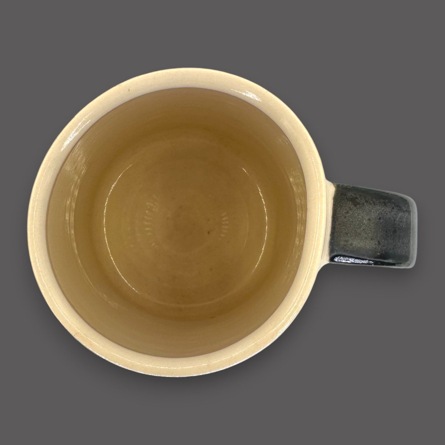 Vintage “The Cultch” Ceramic Theatre Mug Replacement Mug