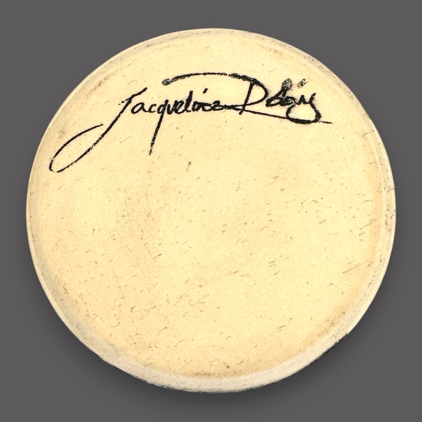 Vintage “The Cultch” Ceramic Theatre Mug Replacement Mug