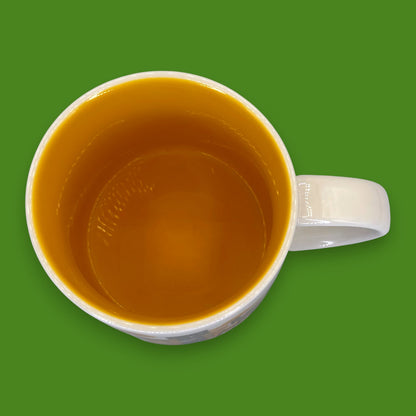 Starbucks Pittsburgh "You Are Here Collection" Replacement Mug