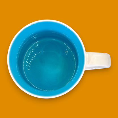 Starbucks Atlanta "You Are Here Collection" Ceramic Replacement Mug